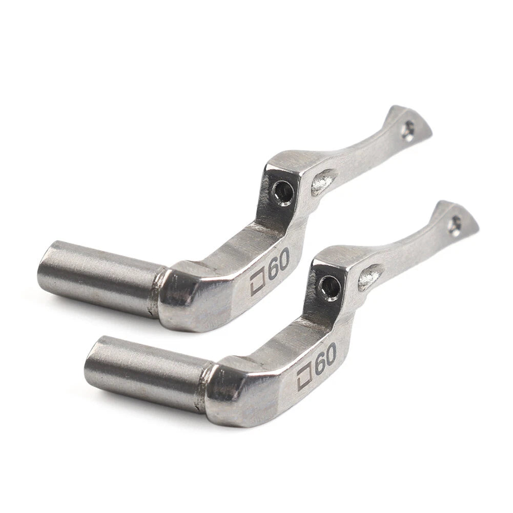 Upper Looper for JUKI MO-3600 MO-3700 MO-3900 MO-6700S (2PCs) #121-76004