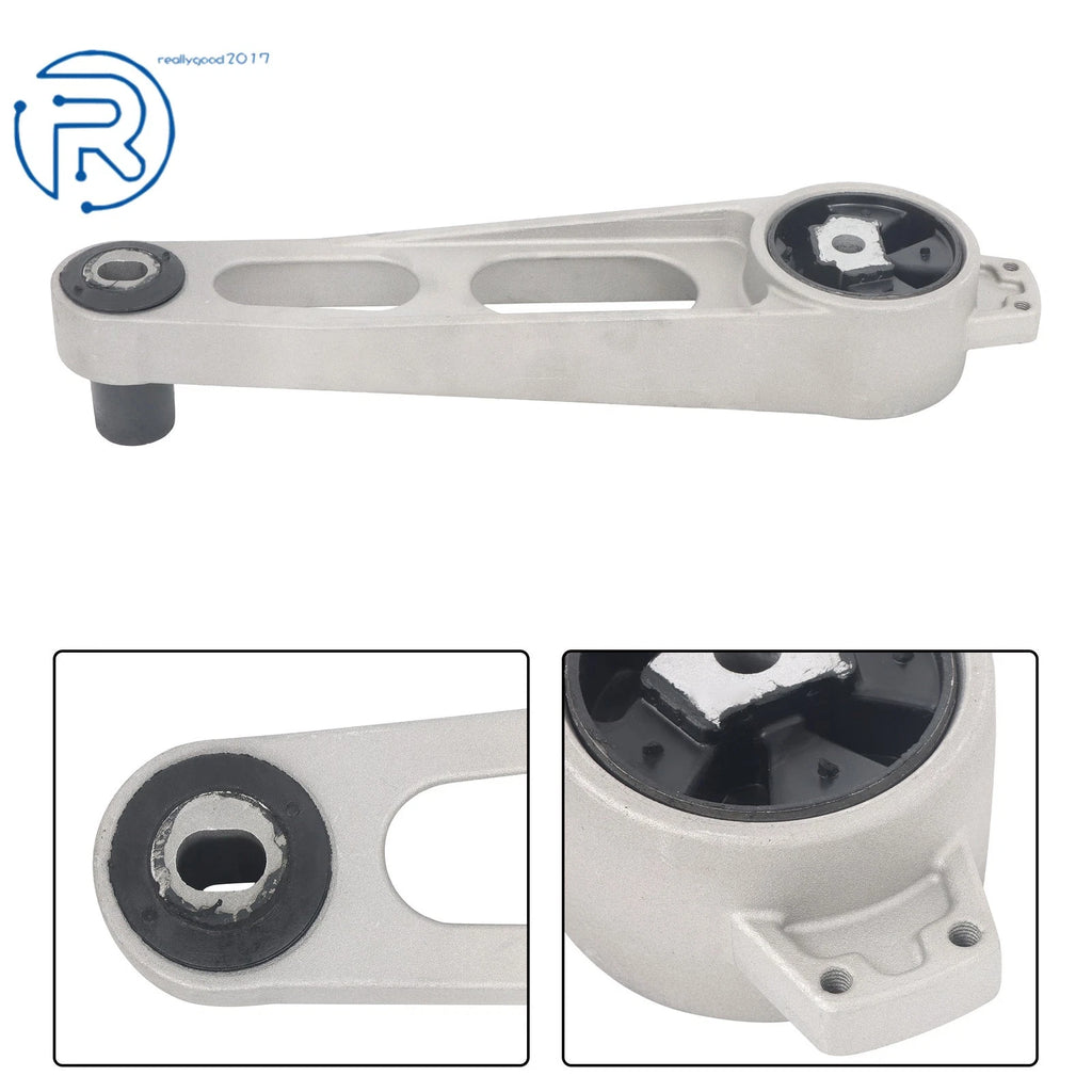 Set of 2 Front Right Upper & Lower Motor Mounts for Chrysler PT Cruiser (2001-2010)