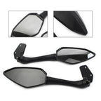 Rearview Mirror for CFMOTO 250SR CF250-6-6A Black (2021-2023)