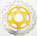 EBC Contour Brake Rotor MD4161XC for Kawasaki Ninja ZX-10R (2008–2015)