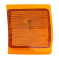 Side Marker Corner Lamp for Chevy Vehicles