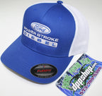 FLEXFIT Fitted Cap for Ford Powerstroke (Diesel Truck Gear)