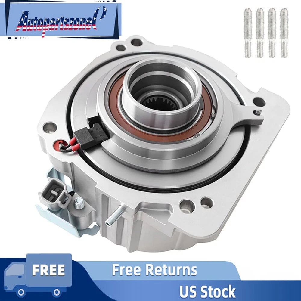 Rear Differential Viscous Coupling for Toyota Venza (2009–2014) AWD 41303-68013