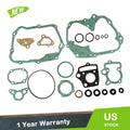 Engine Gasket Set for Honda Z50 Z50A (1968–1978)