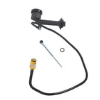 Clutch Master Cylinder and Line Assembly for GMC Sonoma (1998–2003)