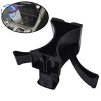 Center Console Cup Holder Insert Divider for Toyota Tacoma (2005-2015)