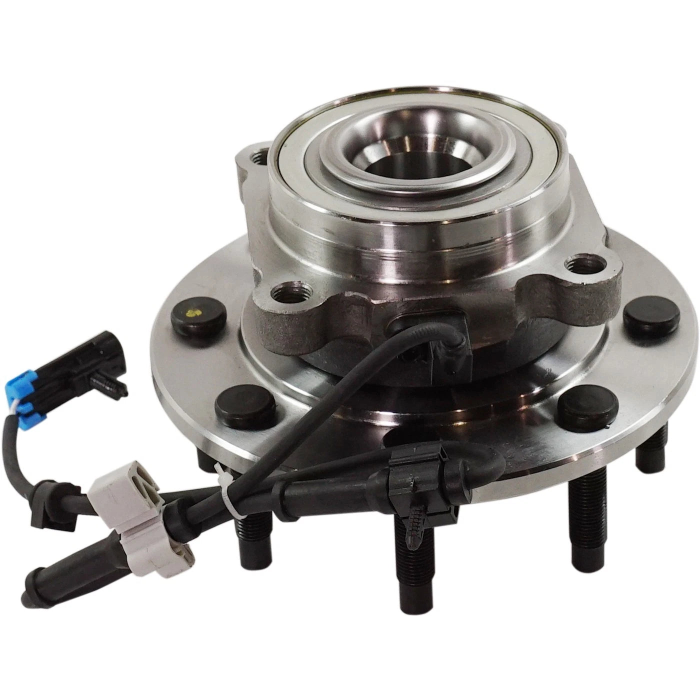 Wheel Hubs for Chevrolet Silverado 2500 HD (2001–2006) Front LH RH 4WD