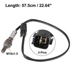 Oxygen Sensor Rear 39210-2G200 for Hyundai Sonata Tucson Santa Fe 
