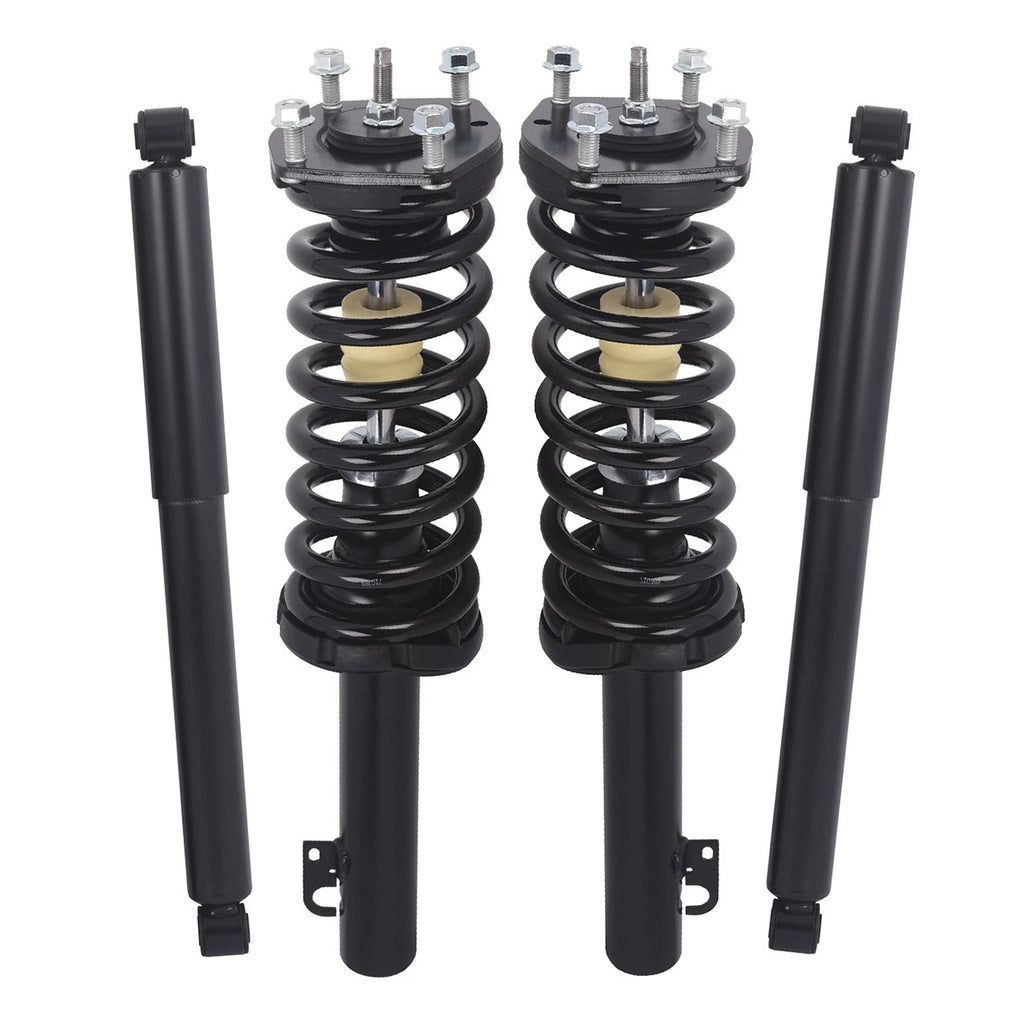 Strut Shock Assembly for Jeep Grand Cherokee (2005-2010) Commander (2006-2010)