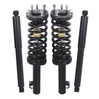 Strut Shock Assembly for Jeep Grand Cherokee (2005-2010) Commander (2006-2010)