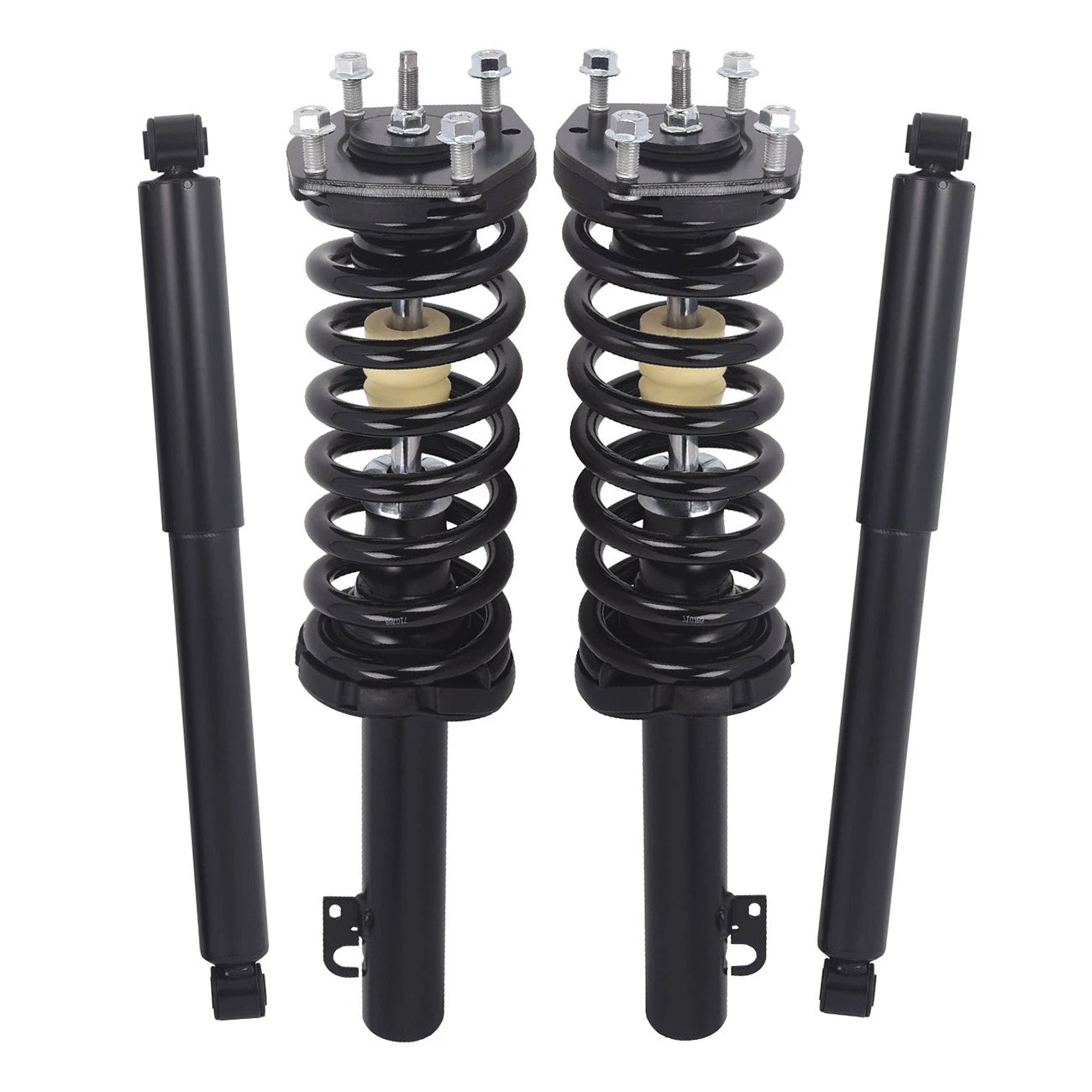 Strut Shock Assembly for Jeep Grand Cherokee (2005-2010) Commander (2006-2010)