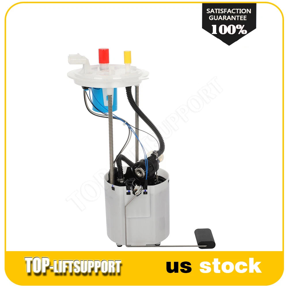 Electric Fuel Pump Assembly for Ford F-150 (2011–2014)