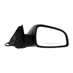 Passenger Right Side Mirror for Chevy Malibu (2004–2012)