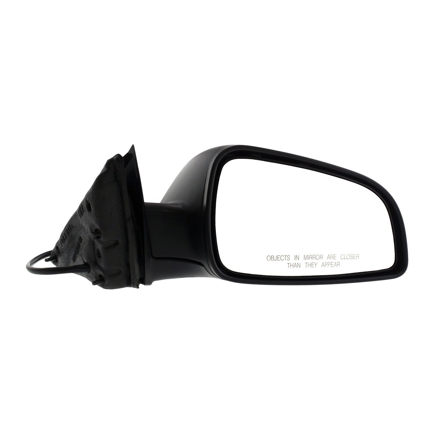 Passenger Right Side Mirror for Chevy Malibu (2004–2012)