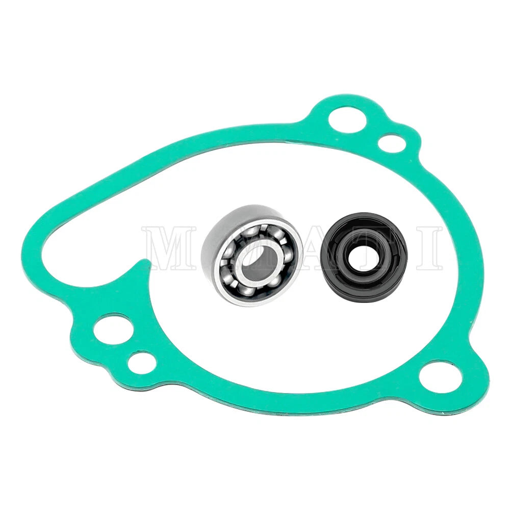 Water Pump Rebuild Kit for Kawasaki KX85 (2001–2006) 110610184