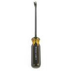 1 Pc Staple Lifters Tack Pin Remover Handle Upholstery Puller Pry Bar Tools