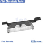 Transmission Oil Cooler for Ford F-150, Expedition, Lincoln Navigator (1999–2003)