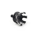 Aluminum Rear Seat Bolt Tab Screw Mount for Harley