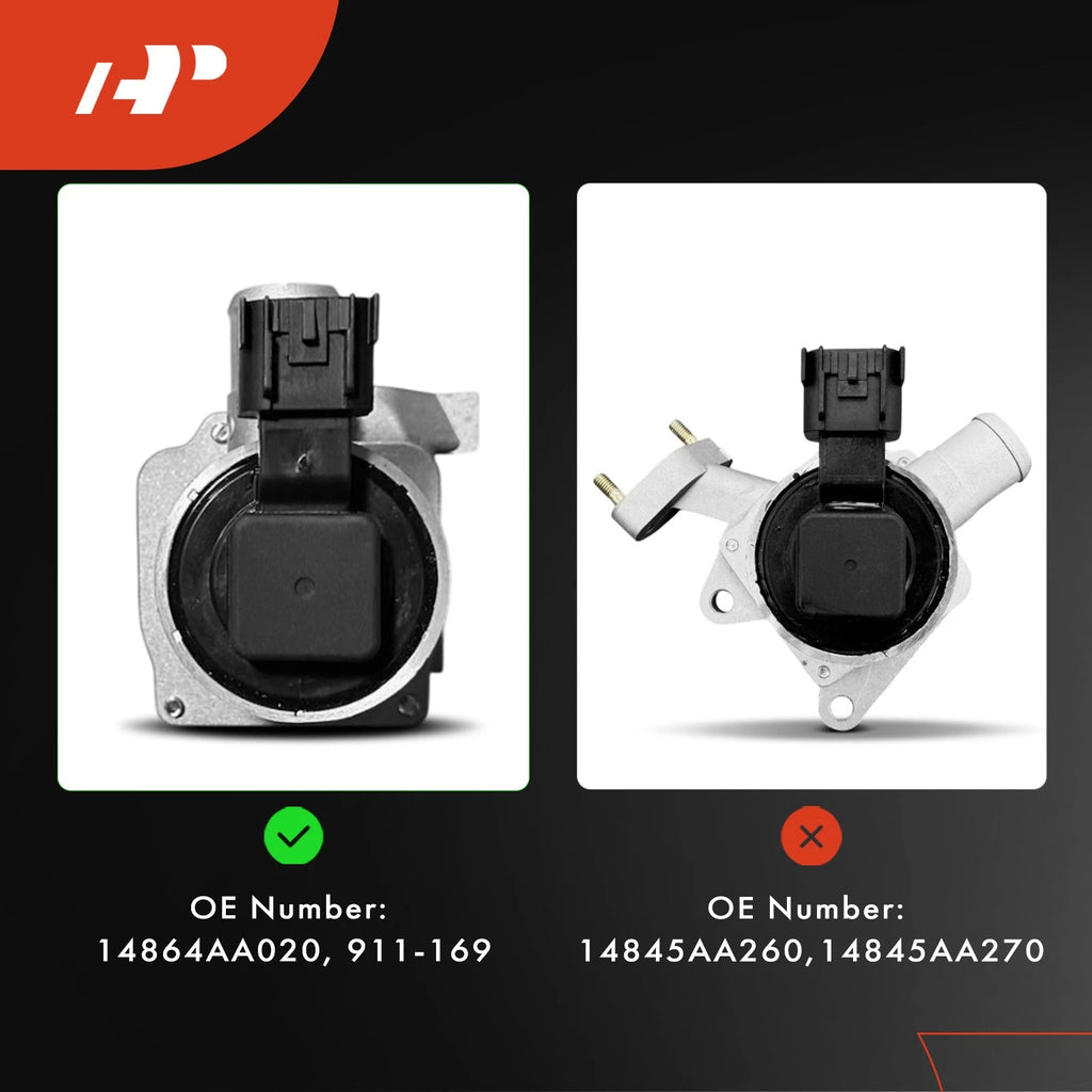 Secondary Air Injection Check Valve for Subaru Forester Impreza