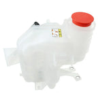 Coolant Expansion Tank for LR