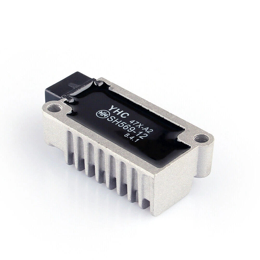 Regulator Rectifier for Yamaha (47X-81960-A3, 3TJ-81890-02, 3TJ-81960-02)