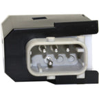Door Lock Actuator Set for BMW 740i, 540i, M5 (1995–2003)