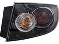 Right Tail Light Assembly for Mazda 3 Sedan (2007–2009) GH893HM