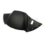 Unpainted Fairing Air Duct for Harley-Davidson Road Glide (2015-2024)