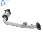 Front Catalytic Converter for Mercury Tracer, Ford Escort (1997–2002)