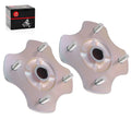 2 x Rear Wheel Hub for Honda Rancher