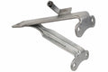 Catalytic Converter Bracket for Mercedes-Benz Sprinter 2500 (2014–2018)