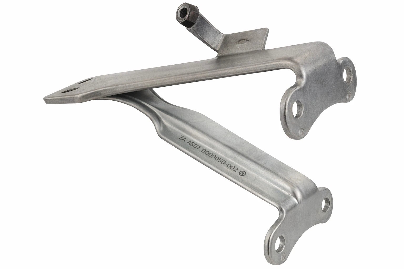 Catalytic Converter Bracket for Mercedes-Benz Sprinter 2500 (2014–2018)