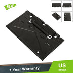 Rear Bracket with Hinge for Chevelle Monte Carlo Impala (1968–1972)