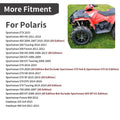 Tool Box Cover for Polaris Sportsman 570, SP 570, Touring 570 (2014–2024)