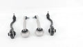Set of 4 Control Arms for Mercedes-Benz (2001–2008)