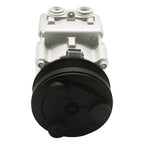 AC Compressor Replacement for Mercury Grand Marquis 4.6L (1992-1993)