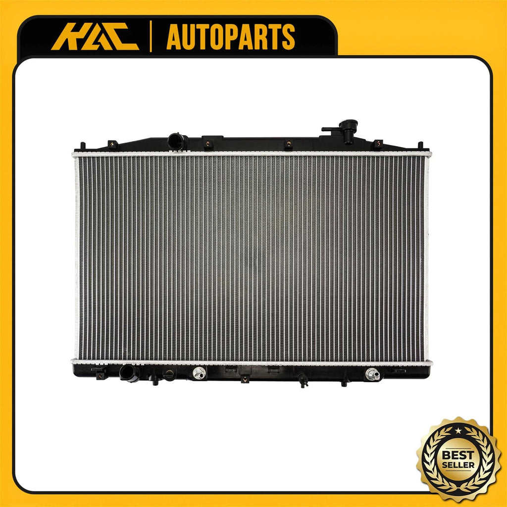 Radiator Assembly for Honda Odyssey 3.5L V6 (2011–2017)