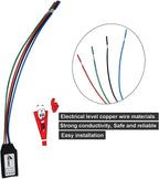 DC-DC Step Down Converter for Backup Camera Install (2010–2023)