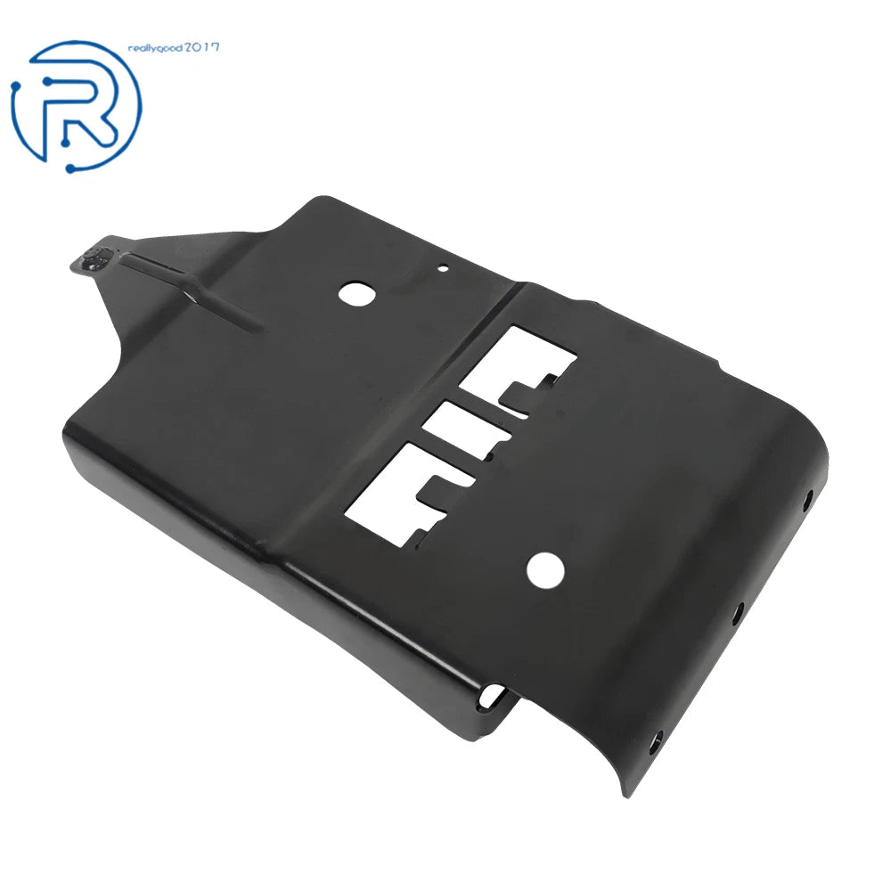 Front Fuel Tank Crossmember for GMC Sierra 1500 (1999-2007)
