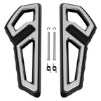 Driver Footboards Floorboard & Bracket for Harley Deluxe Heritage Classic (2018–2025)