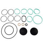 MLS Head Gasket Seal Kit & Bolt & Valves for Volvo C30 C70 S40 S60 V50 V60 (2004–2015)