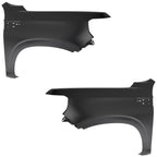 Fender for GMC Yukon (2021–2024) Front Driver & Passenger Side