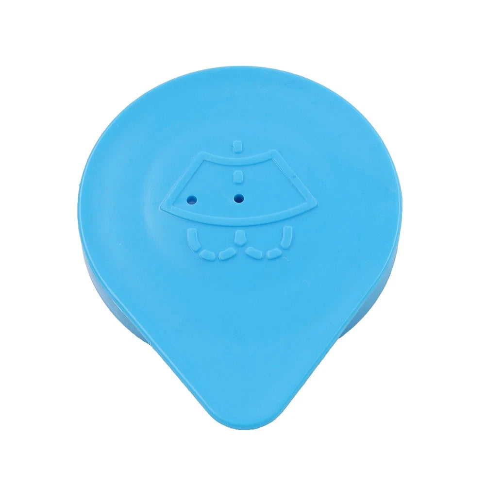 Windscreen Washer Bottle Cap 28913AX600 for Nissan Micra March K12 Note Livina (2002–2010)