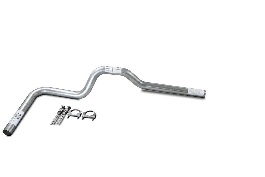 Single 3" Exhaust Kit for Chevy GMC 1500 (1996–1999)