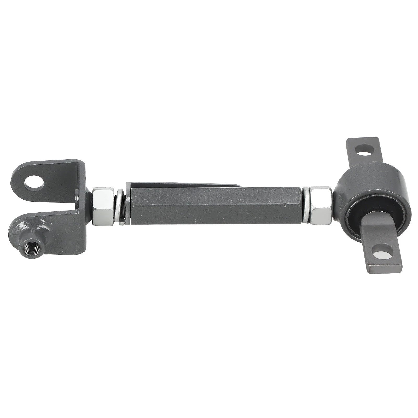 2X Adjustable Rear Camber Control Arms for Honda Civic (2001–2005) & Acura RSX (2002–2006)