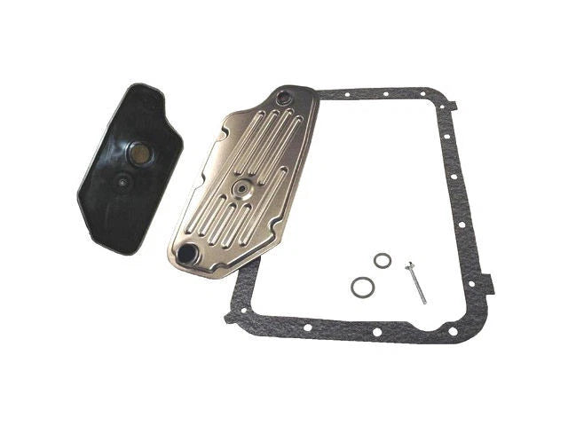 Automatic Transmission Filter Kit for Mazda B4000 (1995–2010) QH432KK