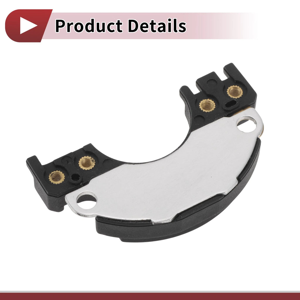 Ignition Control Module No.J153/MD618293 for Mitsubishi Lancer (1989–1992)