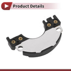 Ignition Control Module No.J153/MD618293 for Mitsubishi Lancer (1989–1992)