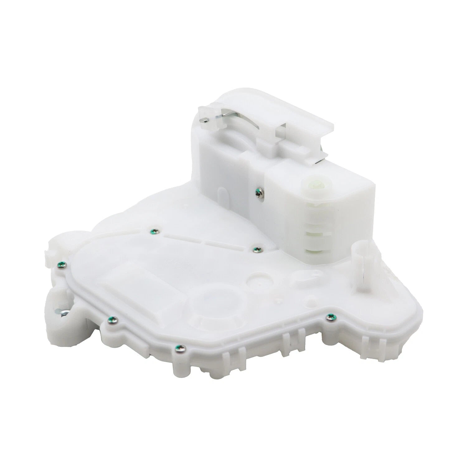 Set of 4 Power Door Lock Latch Actuators for Honda CR-V (2007–2011)