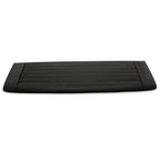 Louver Hood Air Vent Grille for Hummer H3 (2006-2010) Black